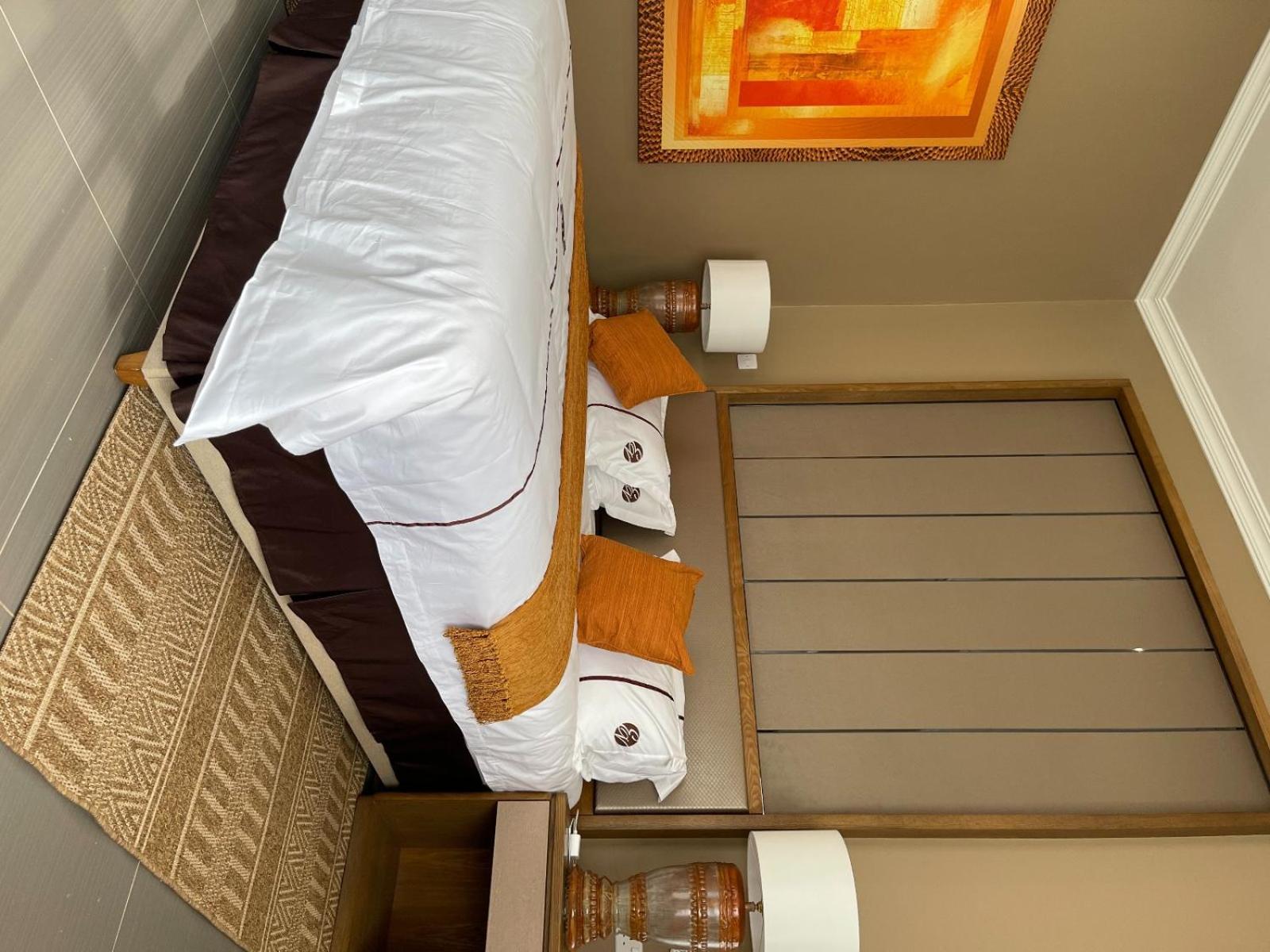 Ezulwini Villa Hotel Хараре Екстериор снимка